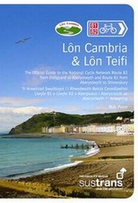 Abbildung von: Lon Cambria & Lon Teifi - Pocket Mountains Ltd