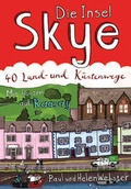 Cover: Die Insel Skye - Pocket Mountains Ltd