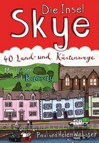 Enlarge image Cover: Die Insel Skye - Pocket Mountains Ltd