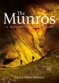 Cover: The Munros - Pocket Mountains Ltd