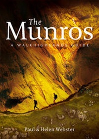 Enlarge image Cover: The Munros - Pocket Mountains Ltd