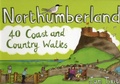 Cover: Northumberland - Pocket Mountains Ltd