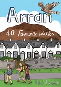 Cover: Arran - Pocket Mountains Ltd