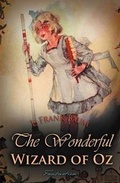 Cover: The Wonderful Wizard of Oz - Max Bollinger