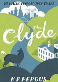 Enlarge image Cover: The Clyde - Pocket Mountains Ltd