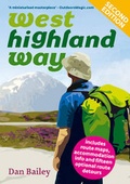 Cover: West Highland Way - Pocket Mountains Ltd