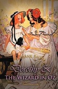 Cover: Dorothy and the Wizard in Oz - Max Bollinger