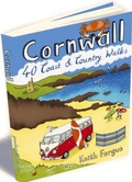 Cover: Cornwall - Pocket Mountains Ltd