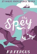 Cover: The Spey - Pocket Mountains Ltd