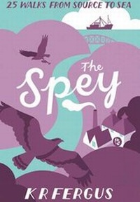 Enlarge image Cover: The Spey - Pocket Mountains Ltd