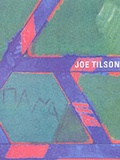 Cover: Joe Tilson (1950-2002) - Royal Academy of Arts