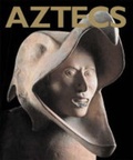 Cover: Aztecs - Royal Academy of Arts