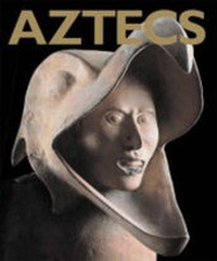 Enlarge image Cover: Aztecs - Royal Academy of Arts
