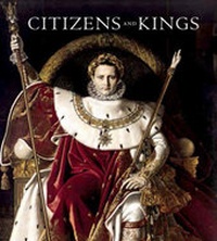 Abbildung von: Citizens and Kings - Royal Academy of Arts