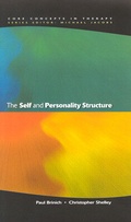 Cover: The Self And Personality Structure - Open University Press