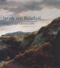 Cover: Jacob Van Ruisdael - Royal Academy of Arts