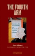 Cover: The Fourth Arm - Jim Aitken