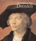 Cover: Masterpieces from Dresden - Royal Academy of Arts