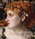 Cover: Pre-Raphaelite and Other Masters - Royal Academy of Arts