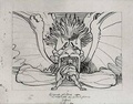 Cover: Illustrations for Dante's Divine Comedy - Royal Academy of Arts