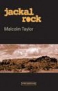 Cover: Jackal Rock - Malcolm Taylor