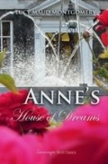 Cover: Anne's House of Dreams - Sovereign