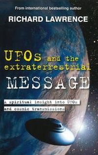 Enlarge image Cover: Ufos and the Extraterrstrial Message - CICO Books