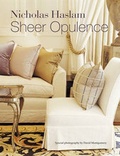 Cover: Sheer Opulence - CICO Books