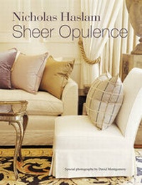 Enlarge image Cover: Sheer Opulence - CICO Books