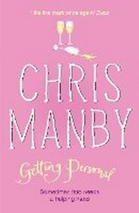 Enlarge image Cover: Getting Personal - Hodder Paperback