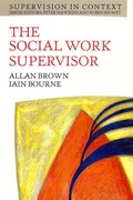 Cover: The Social Work Supervisor - Open University Press