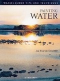 Cover: Painting Water - Search Press Ltd