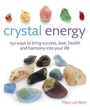 Cover: Crystal Energy - CICO Books