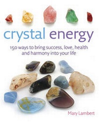 Enlarge image Cover: Crystal Energy - CICO Books