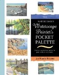 Cover: Watercolour Waterscape Painter's Pocket Palette - Search Press Ltd