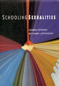 Cover: Schooling Sexualities - Open University Press