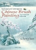 Cover: Traditional and Contemporary Chinese Brush Painting - Search Press Ltd