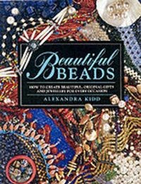 Enlarge image Cover: Beautiful Beads - Search Press Ltd