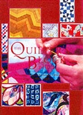 Cover: Quilter's Block Bible - Search Press Ltd
