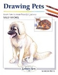 Cover: Drawing Pets (SBSLA28) - Search Press Ltd