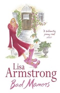 Cover: Bad Manors - Hodder Paperback