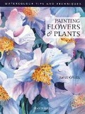 Cover: Painting Flowers and Plants - Search Press Ltd