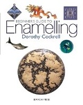 Cover: Beginner's Guide to Enamelling - Search Press Ltd