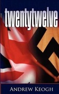 Cover: Twentytwelve - Adonis & Abbey Publishers Ltd