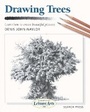 Cover: Drawing Trees (SBSLA30) - Search Press Ltd