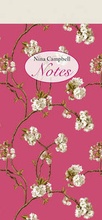 Cover: Nina Campbell Memo Pads (Blossom) - CICO Books