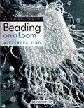 Cover: Beginner's Guide to Beading on a Loom - Search Press Ltd