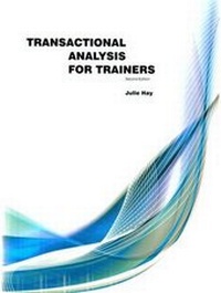 Enlarge image Cover: Transactional Analysis For Trainers - Sherwood Publishing
