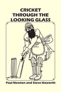 Cover: Cricket Through the Looking Glass - Melrose Books