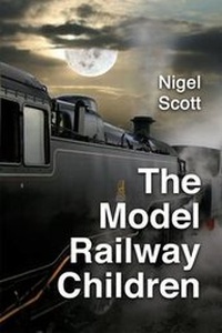 Enlarge image Cover: The Model Railway Children - Melrose Books